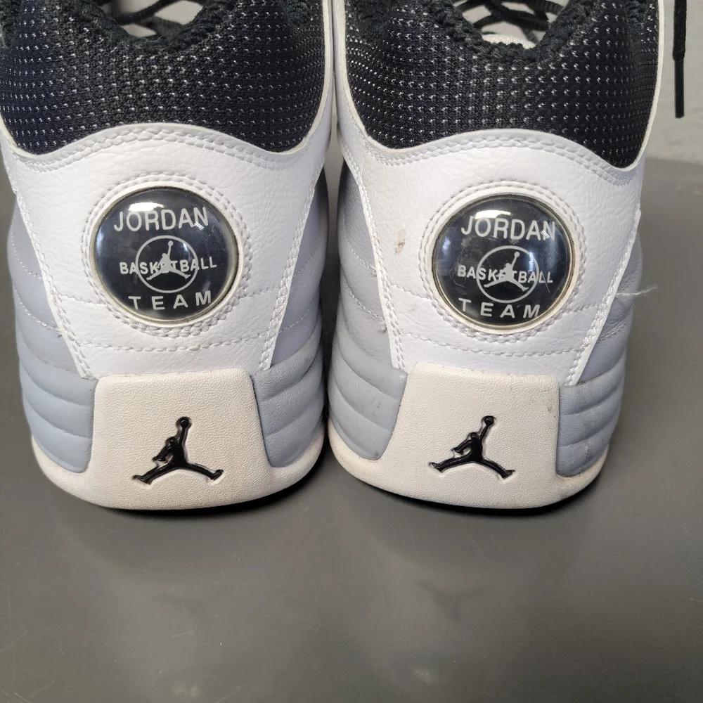 Jordan shoes